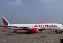 Air India pilot undergoes ‘confirmatory’ drug test after flight plunge Air India pilot undergoes 'confirmatory' drug test after flight plunge