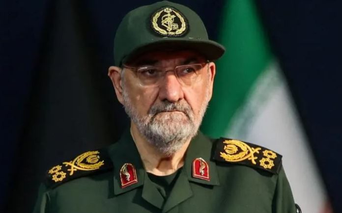 NEWS Iran names new head of top national security body