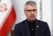 Iran currently not discussing transit fees for the Strait of Hormuz: Iran FM spokesperson Iran currently not discussing transit fees for the Strait of Hormuz: Iran FM spokesperson