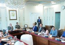 PM directs FBR to continue enforcement against smuggling, tax evasion, illegal businesses PM directs FBR to continue enforcement against smuggling, tax evasion, illegal businesses