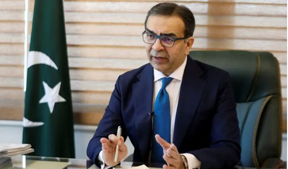 NEWS P3A board approves support for Islamabad technopolis project