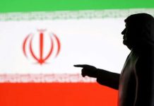 Trump says Iran must pay compensation for those it has killed and wounded Trump says Iran must pay compensation for those it has killed and wounded