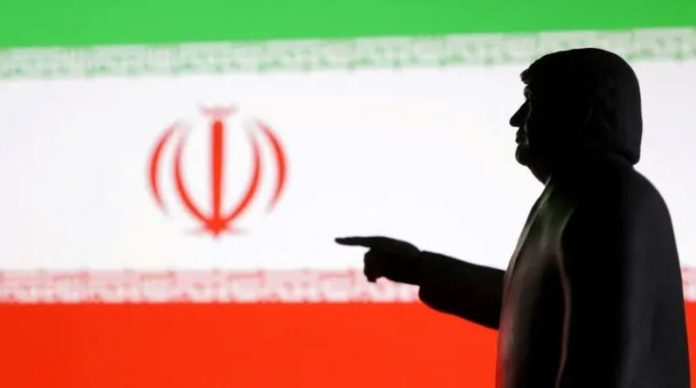 NEWS Trump says Iran must pay compensation for those it has killed and wounded