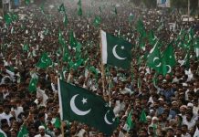 Accents and the Pakistani Society Accents and the Pakistani Society