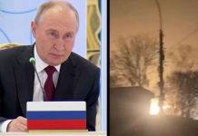 Russia condemns terror attack by Ukraine Russia condemns terror attack by Ukraine