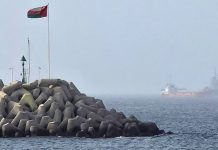 Even in case of deal with Oman, we won’t open Hormuz until US caves to all our demands: Iran Even in case of deal with Oman, we won’t open Hormuz until US caves to all our demands: Iran