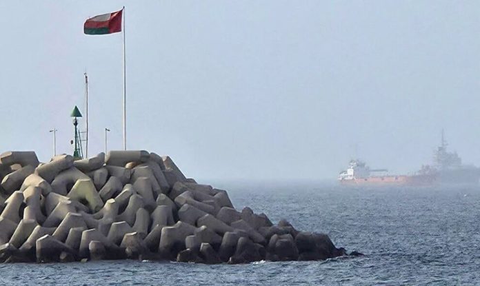 Even in case of deal with Oman, we won’t open Hormuz until US caves to all our demands: Iran