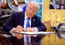 Trump’s visa bond program slammed Trump’s visa bond program slammed