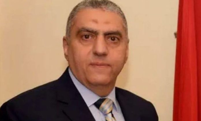 NEWS Egypt Ambassador hails ‘’Pakistan’s 80th Independence Day”