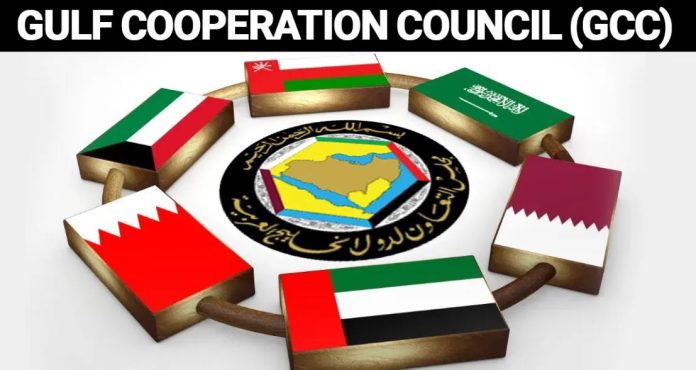 GCC condemns attack on UAE tankers in Hormuz