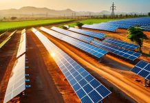Under God’s Elite Sun: The Unequal Access to Solar Power Under God's Elite Sun: The Unequal Access to Solar Power
