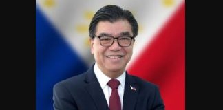 Philippines Ambassador extends warm greetings to Pakistan on 80th Independence Day Philippines Ambassador extends warm greetings to Pakistan on 80th Independence Day