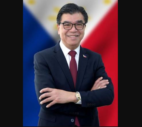 NEWS Philippines Ambassador extends warm greetings to Pakistan on 80th Independence Day