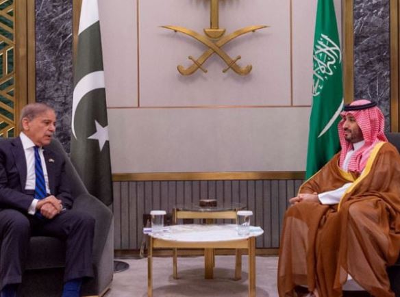 NEWS Saudi strengthens ties with Pakistan through new flights, seamless connectivity and new experiences