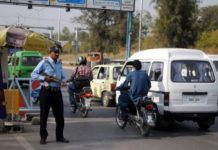 Crime wave in Islamabad raises alarm; masses demand action Crime wave in Islamabad raises alarm; masses demand action