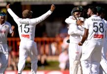 Bangladesh claim first Test win in Australia as Green ton in vain Bangladesh claim first Test win in Australia as Green ton in vain