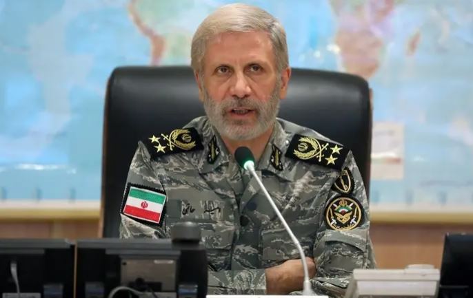 NEWS Iran offers $30,000 bounty for killing, capturing US soldiers