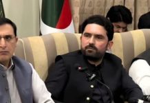 PTI reiterates demand for Imran’s medical treatment at hospital PTI reiterates demand for Imran's medical treatment at hospital