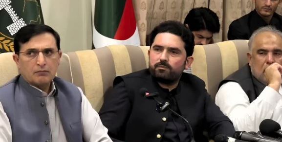 NEWS PTI reiterates demand for Imran's medical treatment at hospital