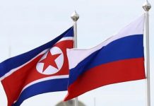 Lavrov says Russia, North Korea fighting for ‘new, righteous’ world order Lavrov says Russia, North Korea fighting for ‘new, righteous’ world order