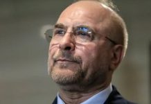Iran’s top negotiator Ghalibaf says Hormuz will remain closed until US meets demands Iran’s top negotiator Ghalibaf says Hormuz will remain closed until US meets demands