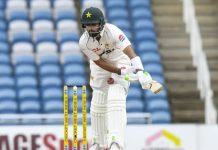 Babar Azam ruled out of first Test against England Babar Azam ruled out of first Test against England