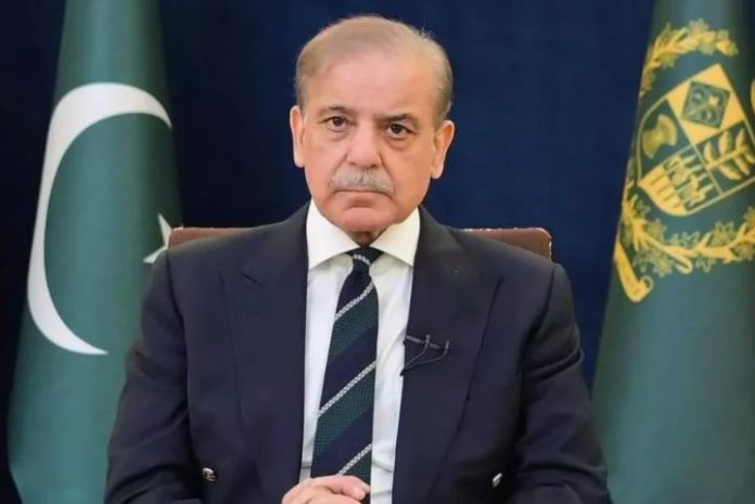 PM appoints Syed Ali Raza as Legal Adviser Public Affair Unit
