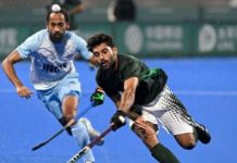 Pakistan and India set for blockbuster FIH Hockey World Cup clash in Amstelveen Pakistan and India set for blockbuster FIH Hockey World Cup clash in Amstelveen