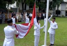 IIRIS, Embassy of Indonesia celebrate Independence Day in Islamabad IIRIS, Embassy of Indonesia celebrate Independence Day in Islamabad