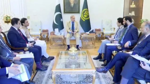 NEWS PM directs petroleum minister to negotiate diesel price cut with local refineries