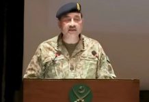 Pak-China friendship remains steadfast despite evolving global challenges: CDF Munir Pak-China friendship remains steadfast despite evolving global challenges: CDF Munir