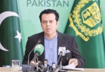 Digital platforms need to take Pakistan’s ‘specific circumstances’ Digital platforms need to take Pakistan's 'specific circumstances'