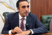 Bilawal warns withholding PML-N-led govt support until ‘all concerns addressed’ Bilawal warns withholding PML-N-led govt support until 'all concerns addressed'