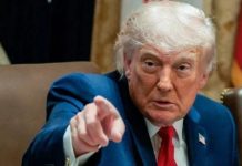 Trump announces ‘crushing’ economic war on Iran, warns backers of ‘tremendous’ costs Trump announces 'crushing' economic war on Iran, warns backers of 'tremendous' costs