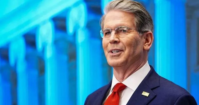 NEWS Bessent says US will impose toughest ever sanctions on Iran, urges China to cooperate