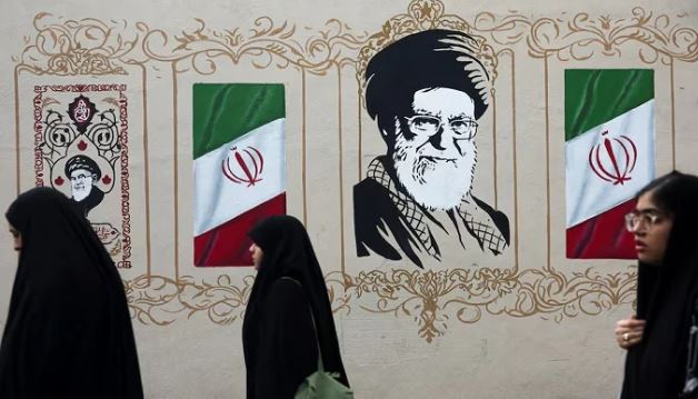NEWS US threatens Iran with blockade, ‘toughest ever sanctions' as China pushes diplomacy