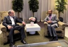 Iran, Oman discuss resuming talks, Strait of Hormuz navigation Iran, Oman discuss resuming talks, Strait of Hormuz navigation