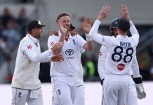 England inflict innings defeat on Pakistan in first Test England inflict innings defeat on Pakistan in first Test