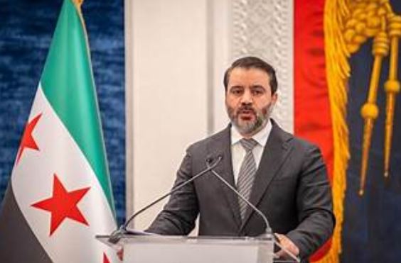 NEWS Syrian FM concludes historic Pakistan visit