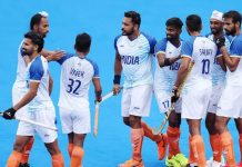 World Cup Hockey: India’s semi-final hopes dented World Cup Hockey: India’s semi-final hopes dented