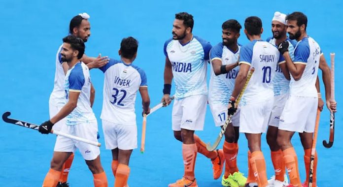 World Cup Hockey: India’s semi-final hopes dented