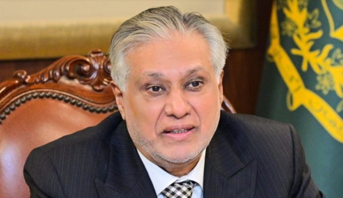 DPM/FM Dar grieved over death of former Estonia’s PM