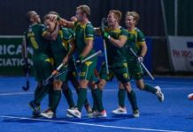World Cup Hockey: South Africa poised to advance to next stage World Cup Hockey: South Africa poised to advance to next stage