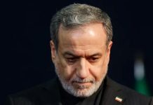 Iran dismisses threat of new US sanctions as sign of ‘desperation’ Iran dismisses threat of new US sanctions as sign of ‘desperation’