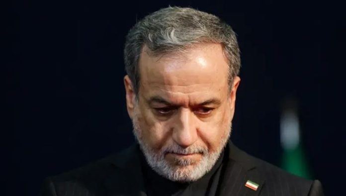 Iran dismisses threat of new US sanctions as sign of ‘desperation’