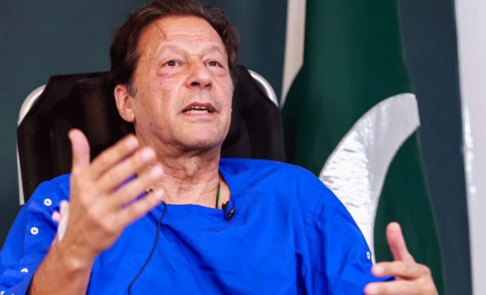 PTI demands Imran's CT angiography be conducted at Shifa International Hospital