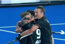 World Cup hockey: Germany defeat Australia World Cup hockey: Germany defeat Australia
