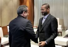 Oman top diplomat to visit Iran to discuss Hormuz Strait US vows ‘economic D-Day’ as Iran threatens to halt all oil exports