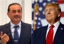 Field Marshal Munir spoke to Trump ahead of Tehran visit, sources say Field Marshal Munir spoke to Trump ahead of Tehran visit, sources say