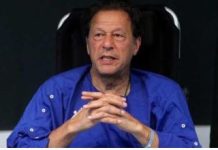 Imran hospital transfer: SC registrar admits contempt plea after PTI addresses objections Imran hospital transfer: SC registrar admits contempt plea after PTI addresses objections